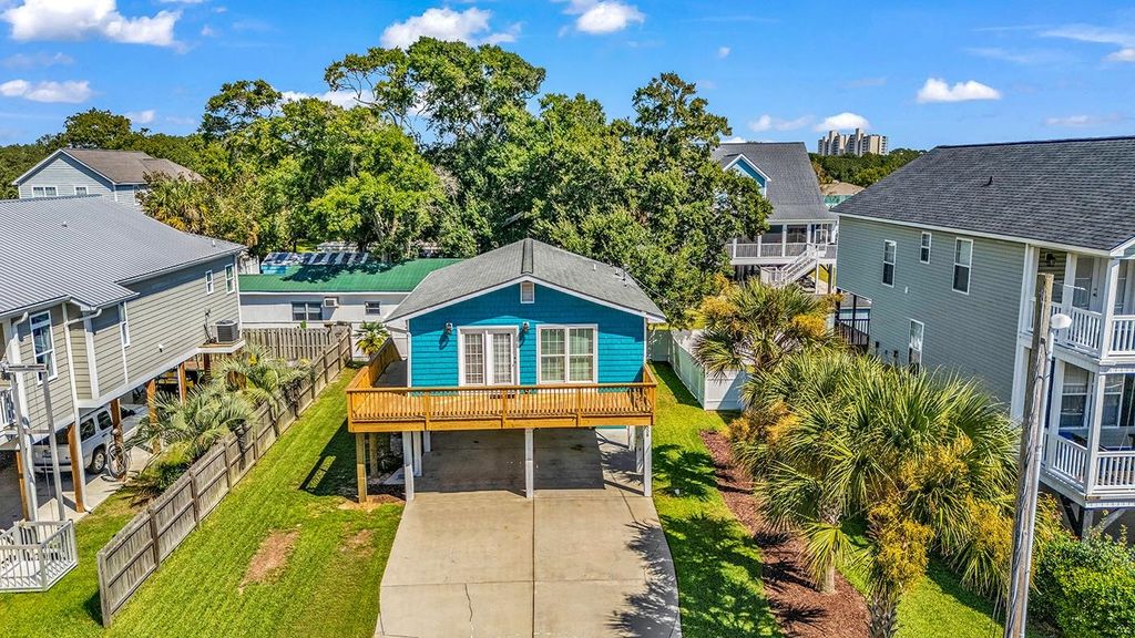 308 Vista Dr., Murrells Inlet, SC 29576 — photo 3