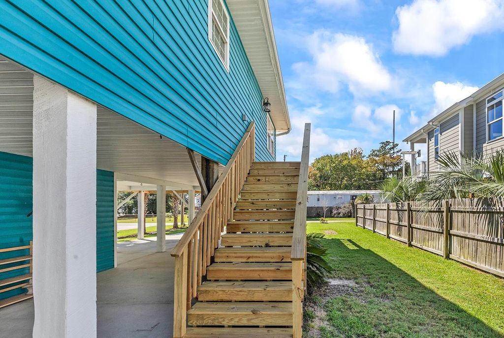 308 Vista Dr., Murrells Inlet, SC 29576 — photo 5