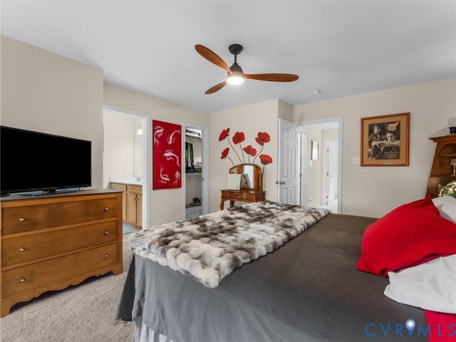 803 Sweet Tessa Dr, Ashland, VA 23005