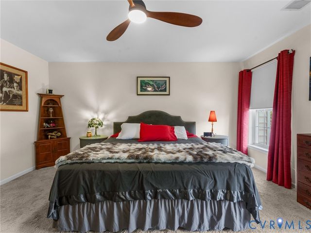 803 Sweet Tessa Dr, Ashland, VA 23005