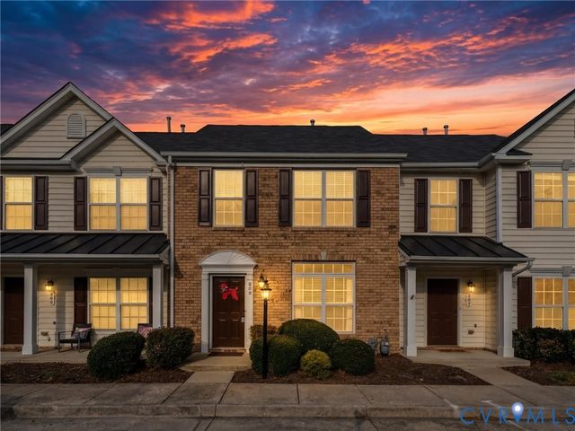 803 Sweet Tessa Dr, Ashland, VA 23005