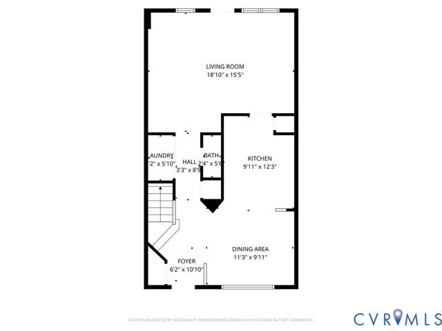 803 Sweet Tessa Dr, Ashland, VA 23005