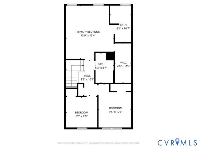 803 Sweet Tessa Dr, Ashland, VA 23005