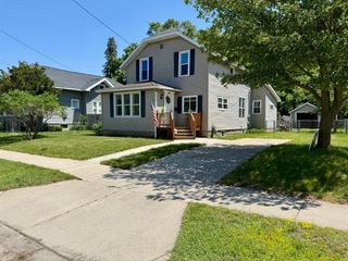 202 North Staffon, Ludington, MI 49431