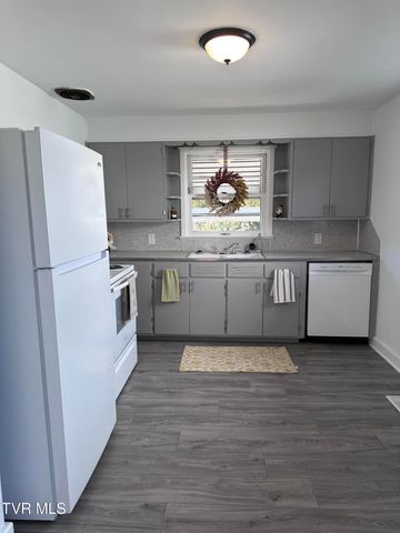 526 Mount Ida Place, Kingsport, TN 37660