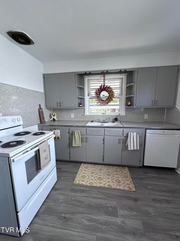 526 Mount Ida Place, Kingsport, TN 37660