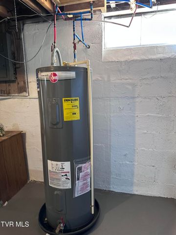 526 Mount Ida Place, Kingsport, TN 37660