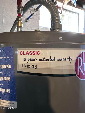 526 Mount Ida Place, Kingsport, TN 37660