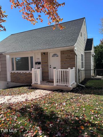 526 Mount Ida Place, Kingsport, TN 37660