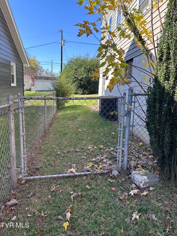 526 Mount Ida Place, Kingsport, TN 37660