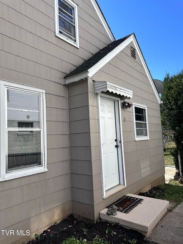 526 Mount Ida Place, Kingsport, TN 37660