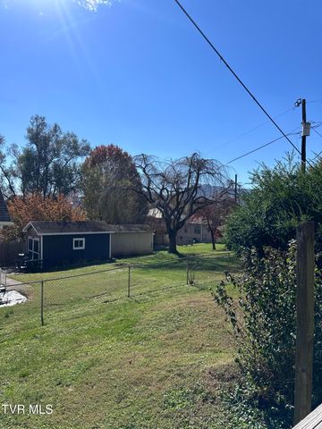 526 Mount Ida Place, Kingsport, TN 37660