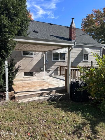 526 Mount Ida Place, Kingsport, TN 37660