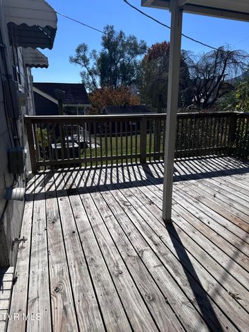 526 Mount Ida Place, Kingsport, TN 37660