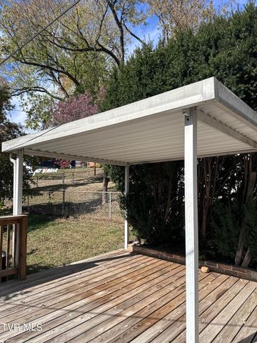 526 Mount Ida Place, Kingsport, TN 37660