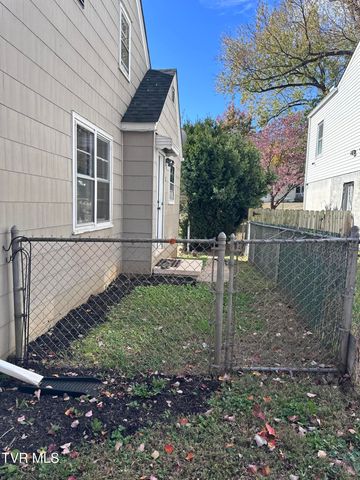 526 Mount Ida Place, Kingsport, TN 37660