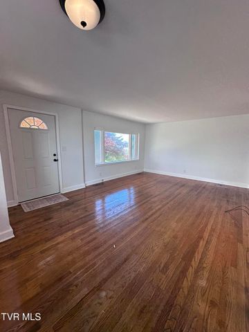 526 Mount Ida Place, Kingsport, TN 37660