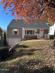 526 Mount Ida Place, Kingsport, TN 37660