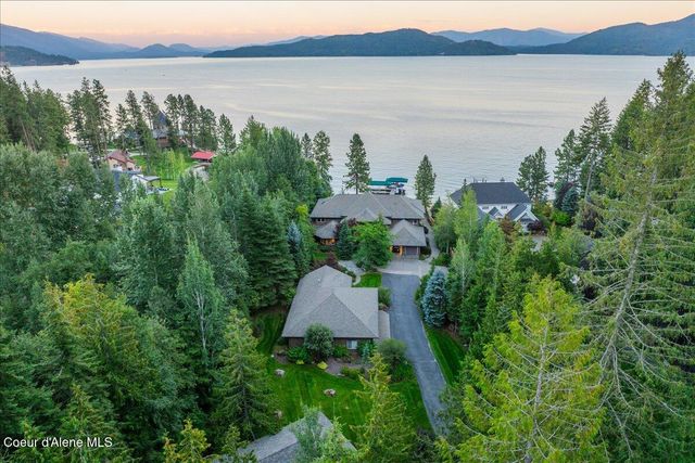 55 Ideal DR, Sandpoint, ID 83864