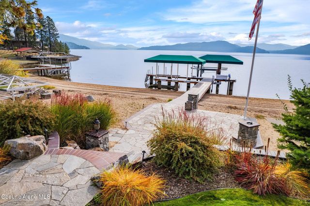 55 Ideal DR, Sandpoint, ID 83864