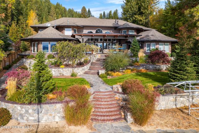 55 Ideal DR, Sandpoint, ID 83864