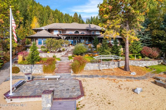 55 Ideal DR, Sandpoint, ID 83864