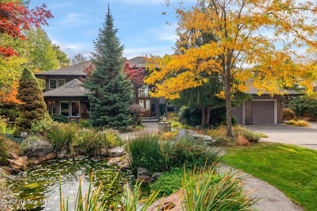 55 Ideal DR, Sandpoint, ID 83864