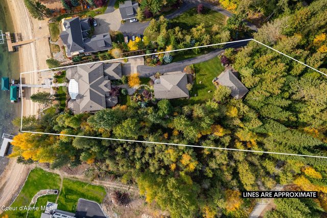 55 Ideal DR, Sandpoint, ID 83864