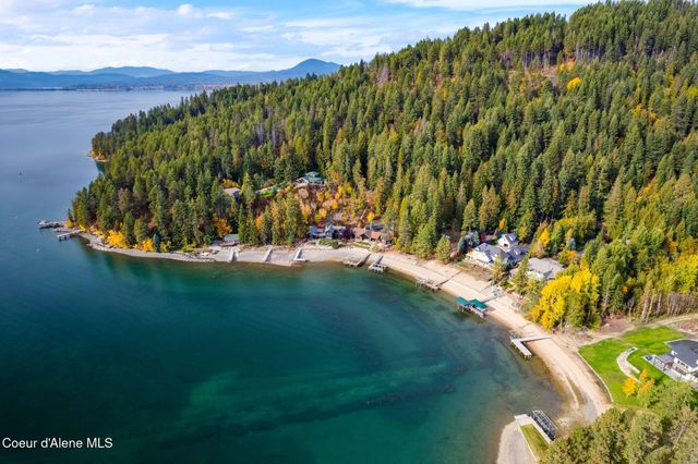 55 Ideal DR, Sandpoint, ID 83864