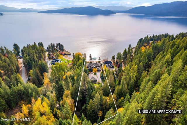 55 Ideal DR, Sandpoint, ID 83864