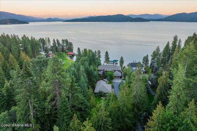 55 Ideal DR, Sandpoint, ID 83864