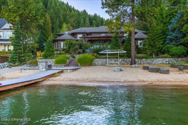 55 Ideal DR, Sandpoint, ID 83864