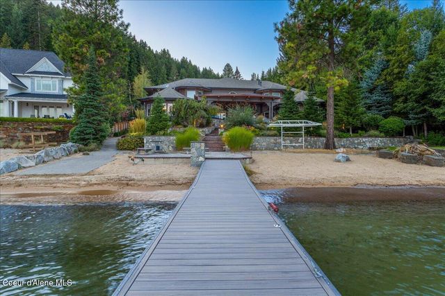 55 Ideal DR, Sandpoint, ID 83864