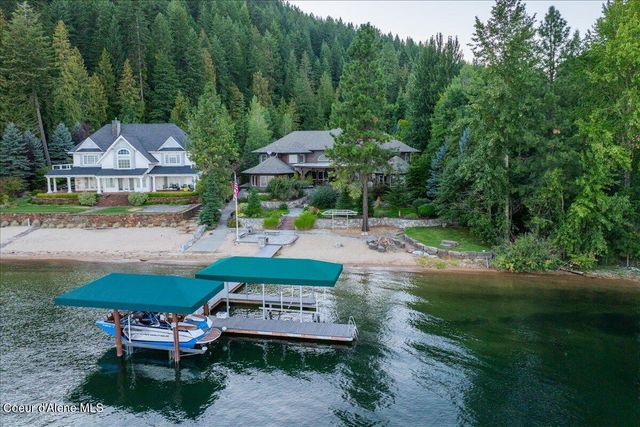 55 Ideal DR, Sandpoint, ID 83864