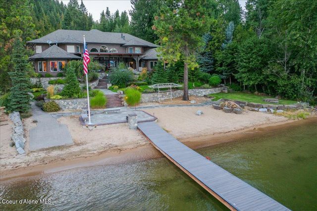 55 Ideal DR, Sandpoint, ID 83864