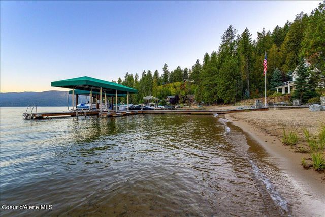 55 Ideal DR, Sandpoint, ID 83864