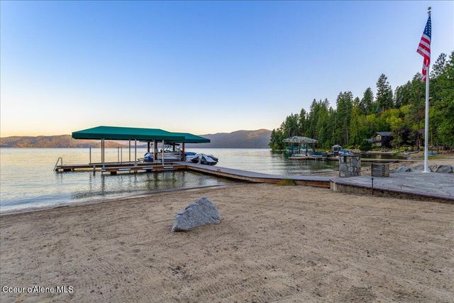 55 Ideal DR, Sandpoint, ID 83864