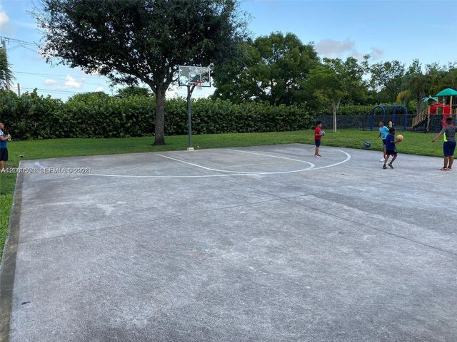 805 N Franklin Avenue 805L, Homestead, FL 33034