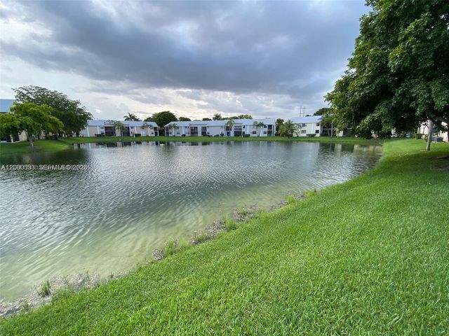 805 N Franklin Avenue 805L, Homestead, FL 33034