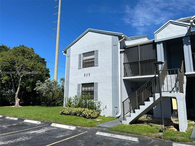 805 N Franklin Avenue 805L, Homestead, FL 33034