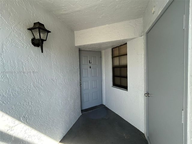 805 N Franklin Avenue 805L, Homestead, FL 33034