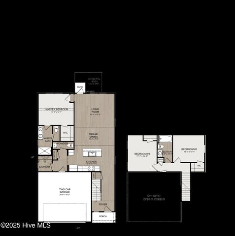 4587 Terrace Road SW Homesite 134, Shallotte, NC 28470