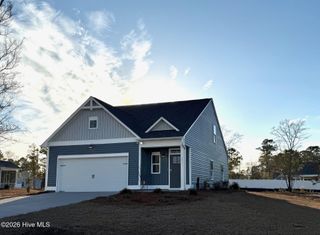 4587 Terrace Road SW Homesite 134, Shallotte, NC 28470