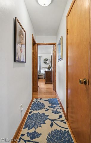 2441 Stocker Avenue, Youngstown, OH 44505
