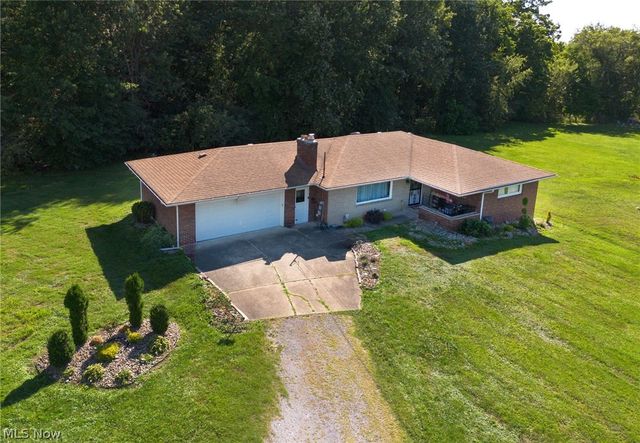 2441 Stocker Avenue, Youngstown, OH 44505