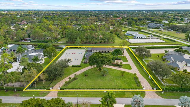 14598 Halter Road, Wellington, FL 33414