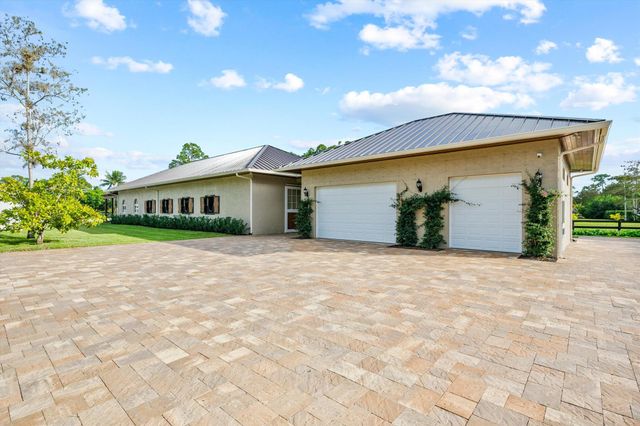 14598 Halter Road, Wellington, FL 33414