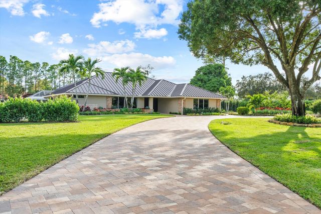 14598 Halter Road, Wellington, FL 33414