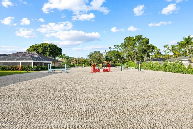 14598 Halter Road, Wellington, FL 33414