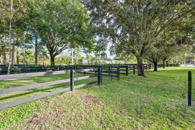 14598 Halter Road, Wellington, FL 33414